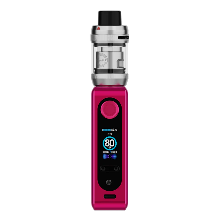 Hot Pink Vaporesso Gen SE Kit